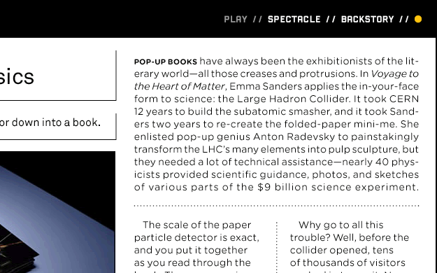 This is how it looks in InDesign on an iMac 24 inch — pretty good. This is how it looks in InDesign on an iMac 24 inch — pretty good.